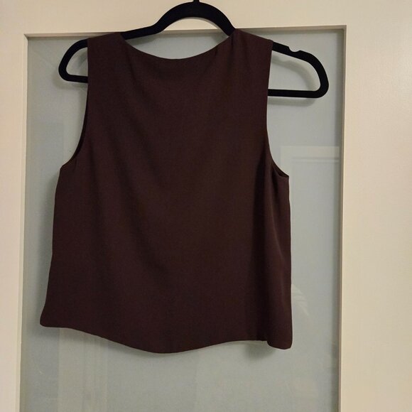 Babaton Murphy Blouse - Picture 2 of 4